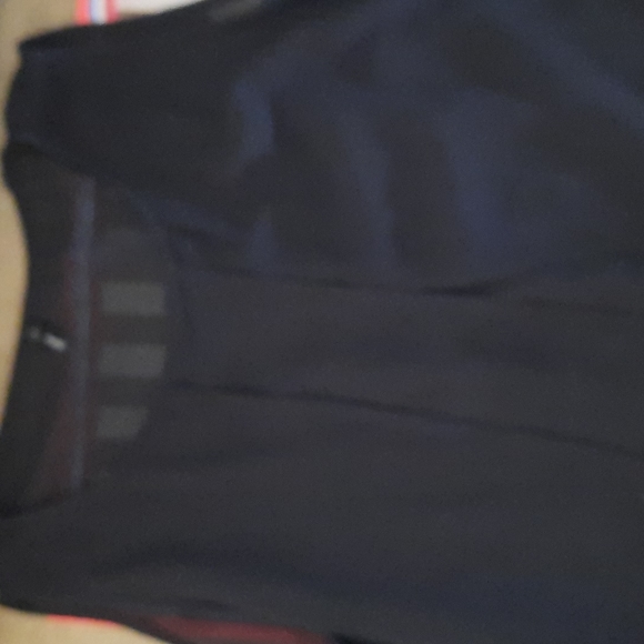 Lot of three chiffon underpinnings.  Tops. Never worn. - Picture 10 of 10